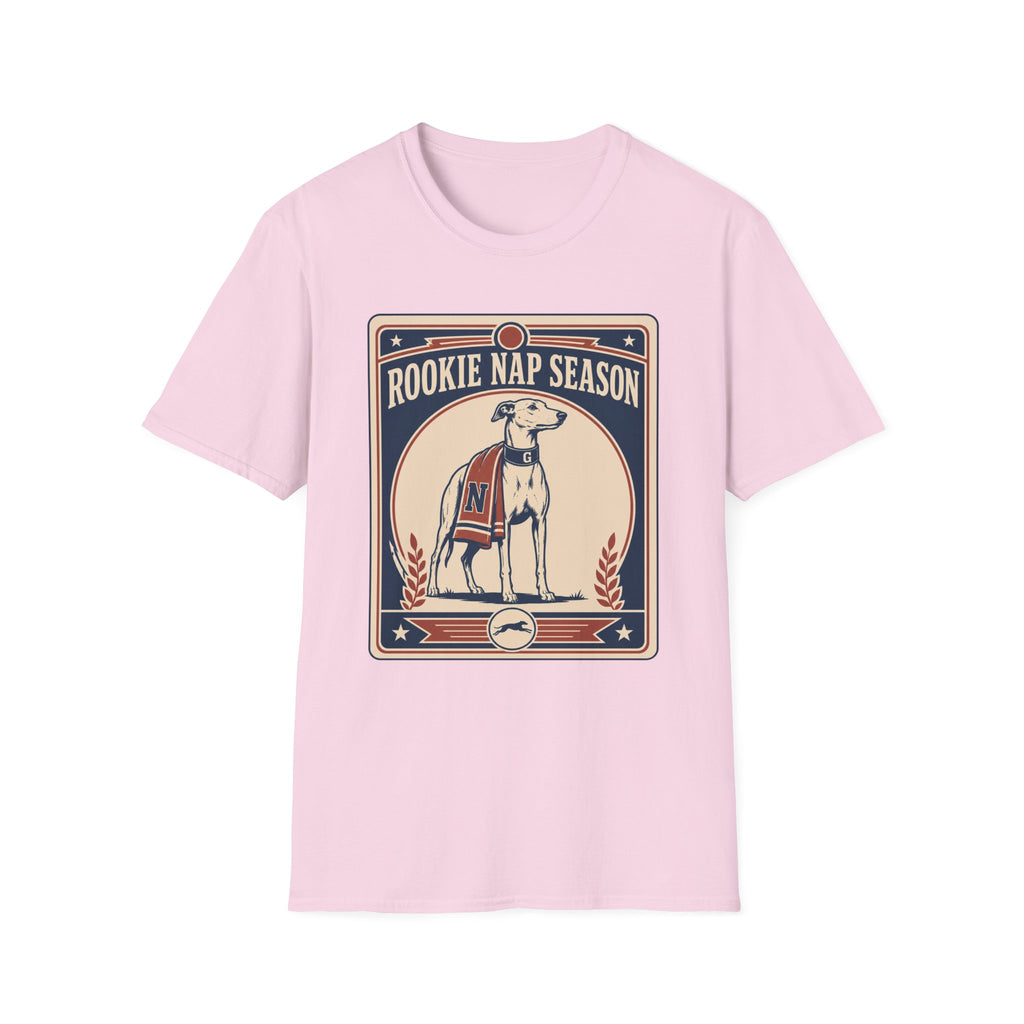 Rookie Nap Season T-Shirt