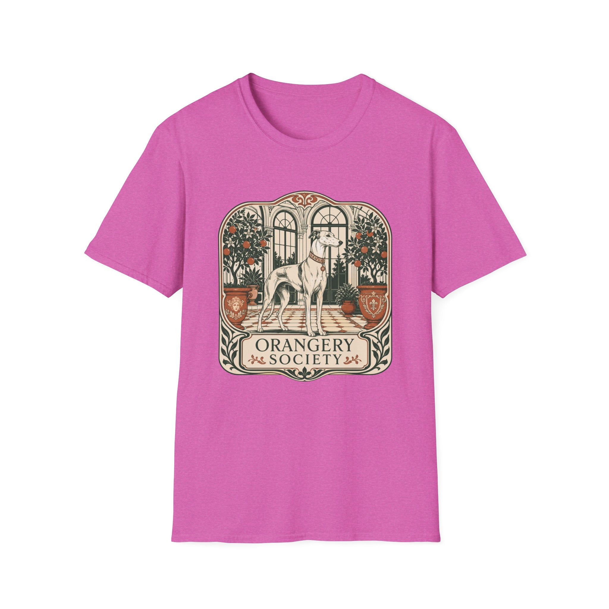 Orangery Society T-Shirt