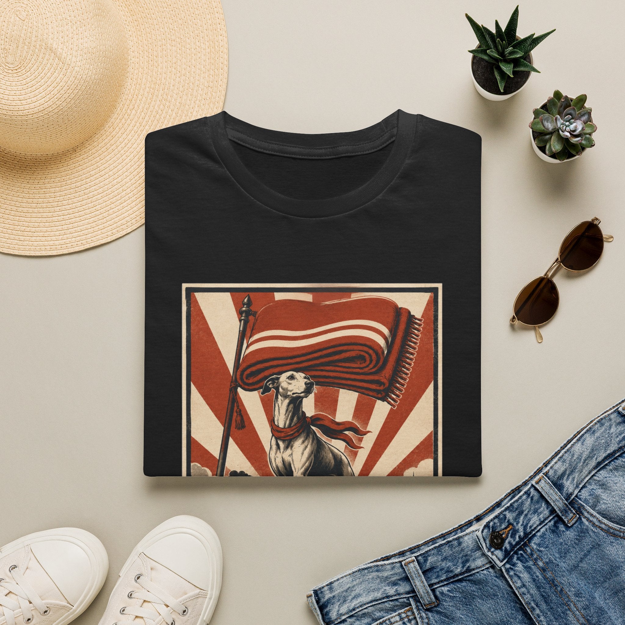 Blankets Need You T-Shirt