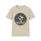 Compass Keeper T-Shirt