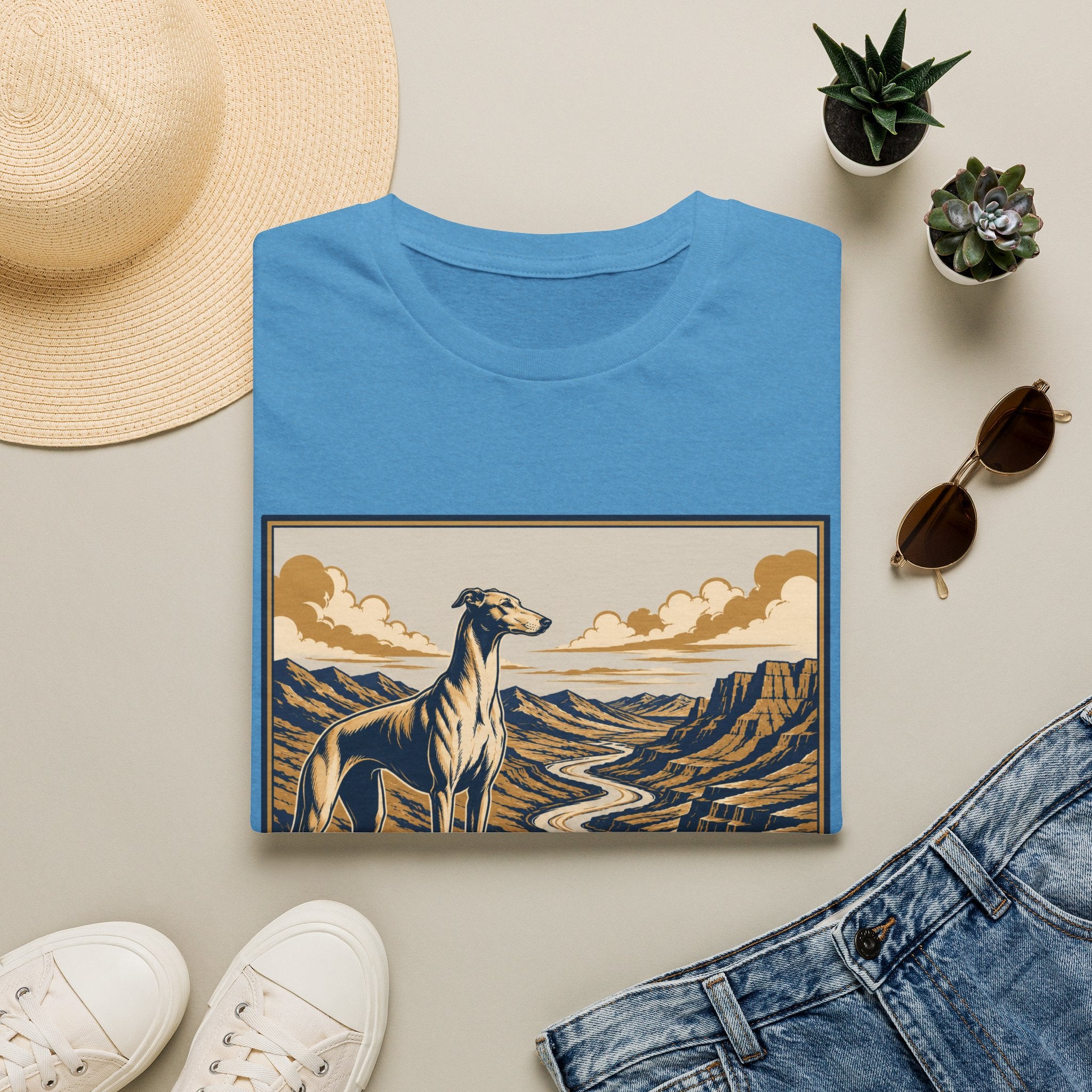 Valley Guardian T-Shirt