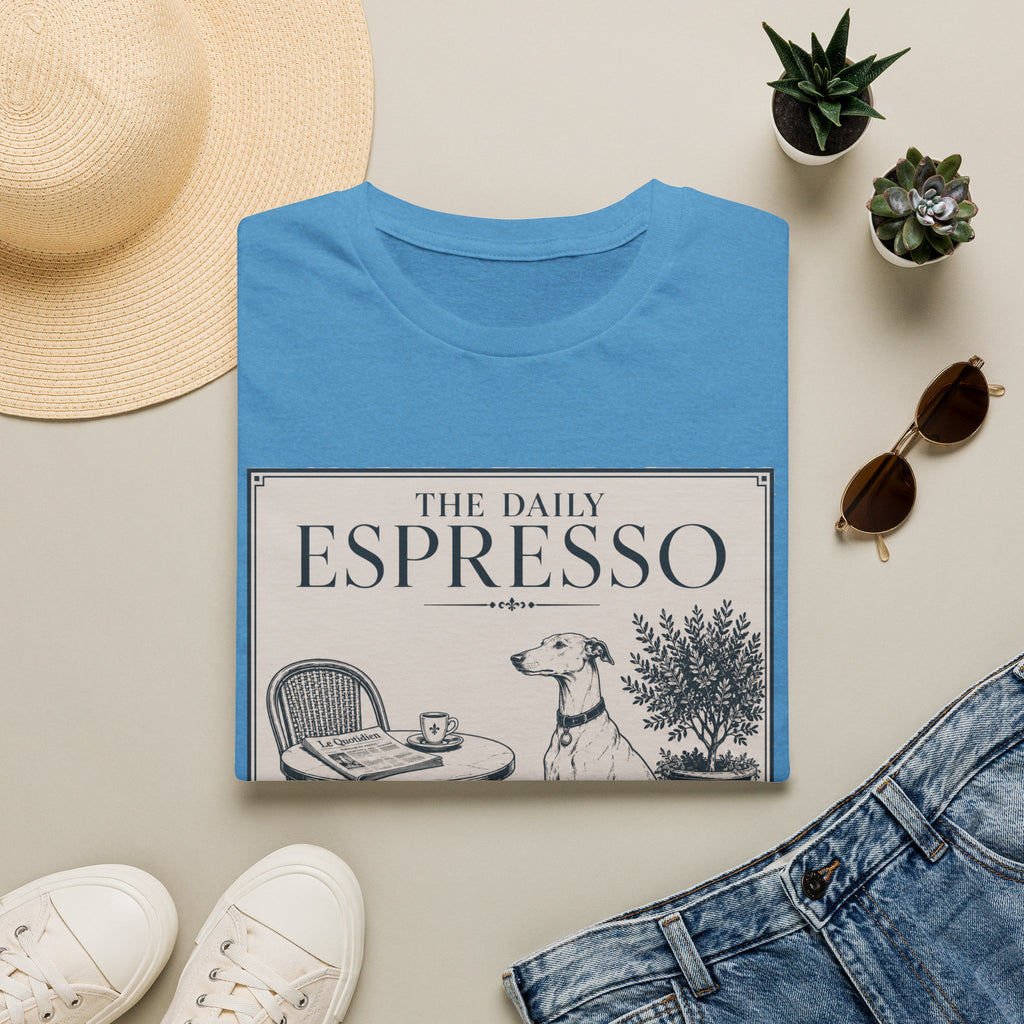 The Daily Espresso T-Shirt