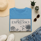 The Daily Espresso T-Shirt