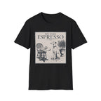 The Daily Espresso T-Shirt