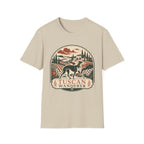 Tuscan Wanderer T-Shirt