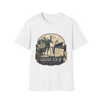Grand Tour Society T-Shirt