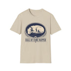 Hall of Fame Napper T-Shirt