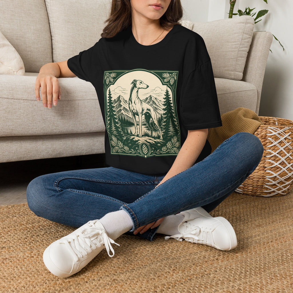 Guardian of the Pines T-Shirt