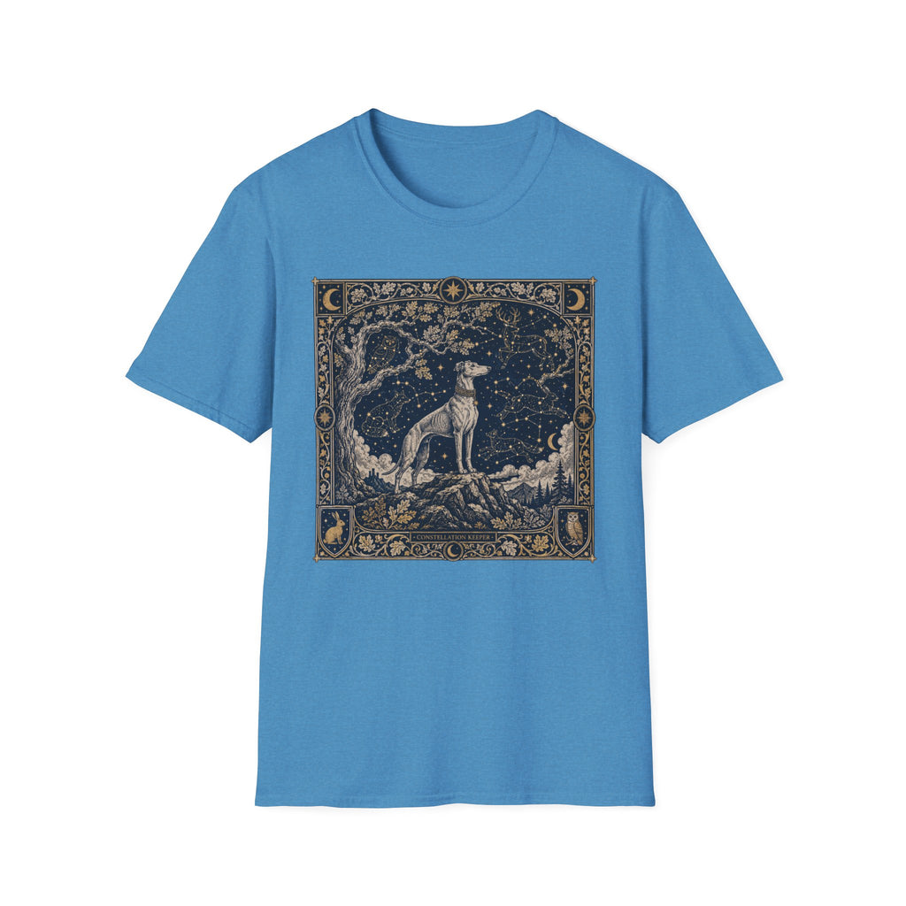 Constellation Keeper T-Shirt