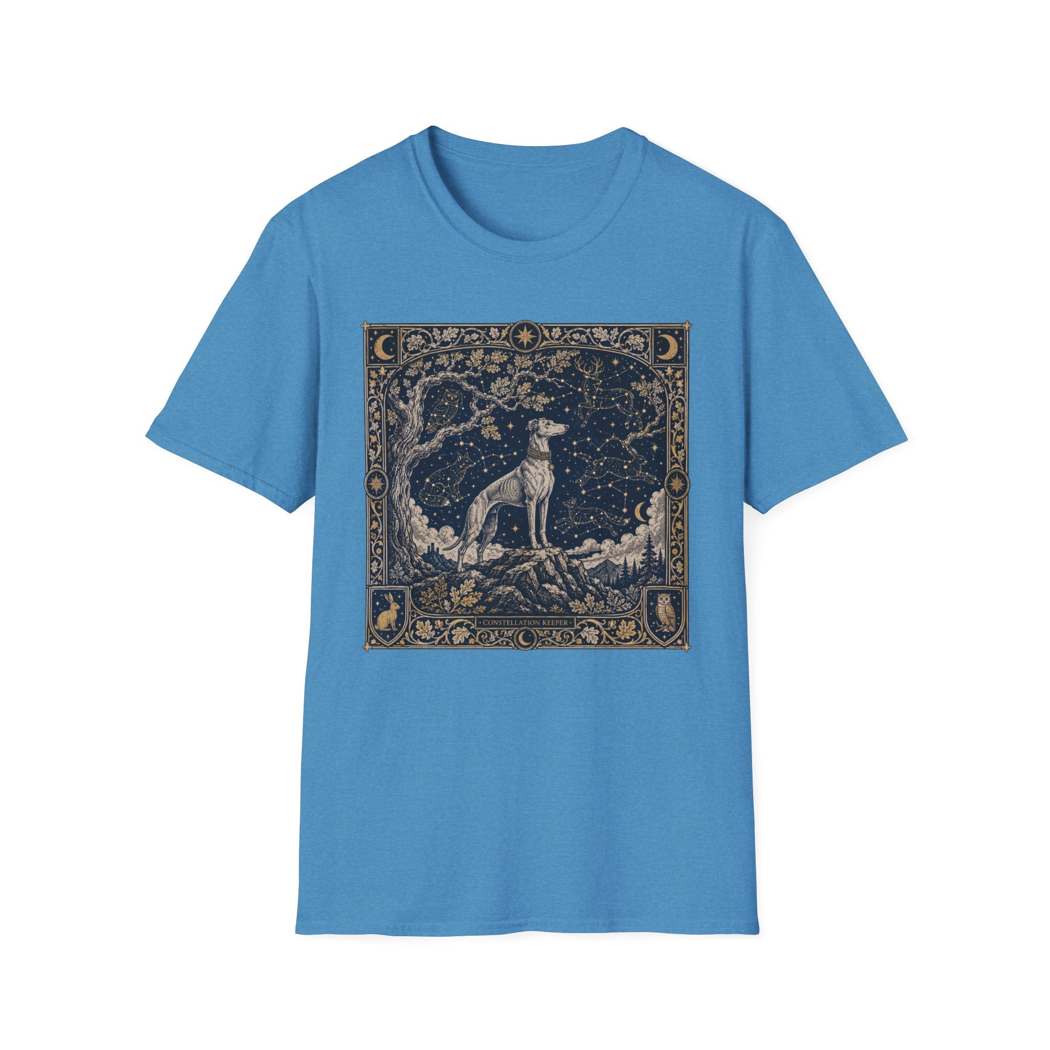 Constellation Keeper T-Shirt