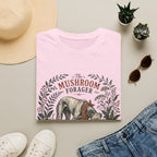 The Mushroom Forager T-Shirt
