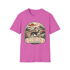 Tuscan Wanderer T-Shirt
