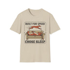 Copy of Cartographers Greyhound T-Shirt