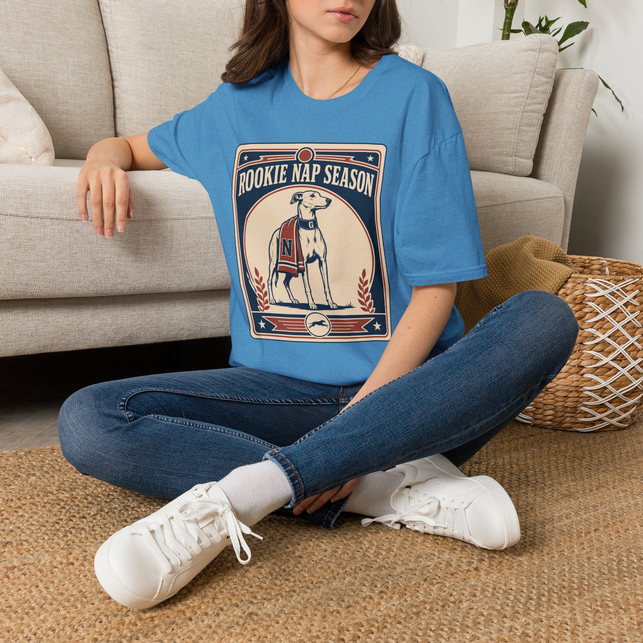 Rookie Nap Season T-Shirt