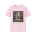The Astronomer's Greyhound T-Shirt