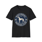 National Napping Club T-Shirt
