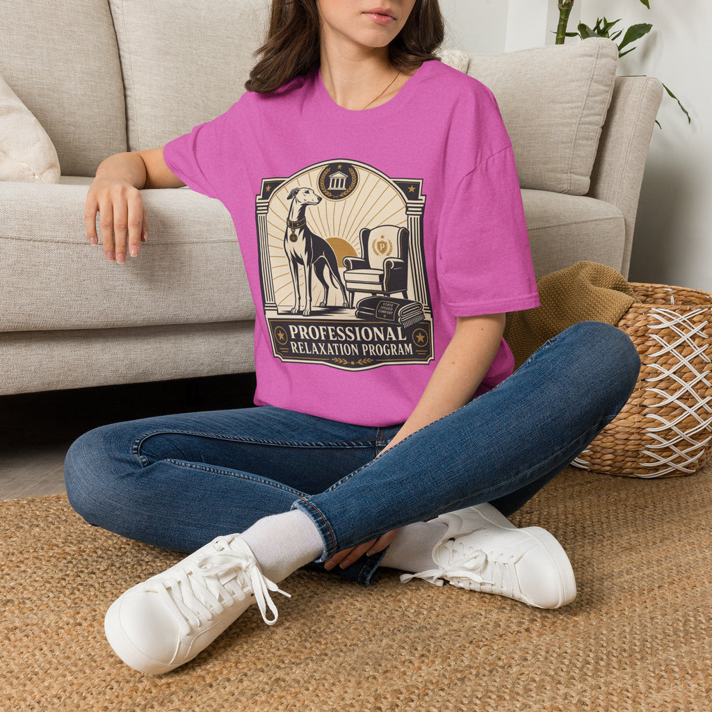 Pro Relaxation Program T-Shirt