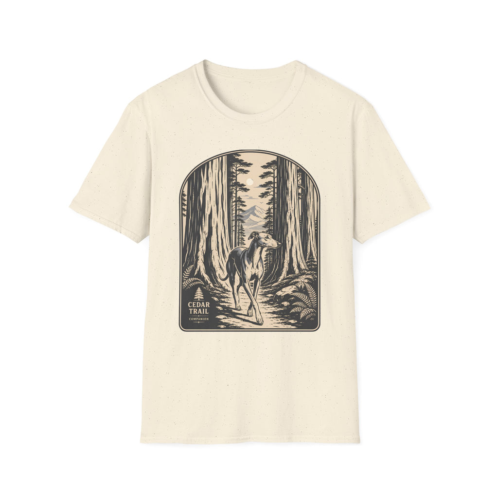 Cedar Trail T-Shirt