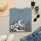 Night Garden Stroll T-Shirt