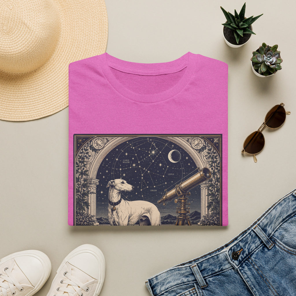 Antique Observatory T-Shirt