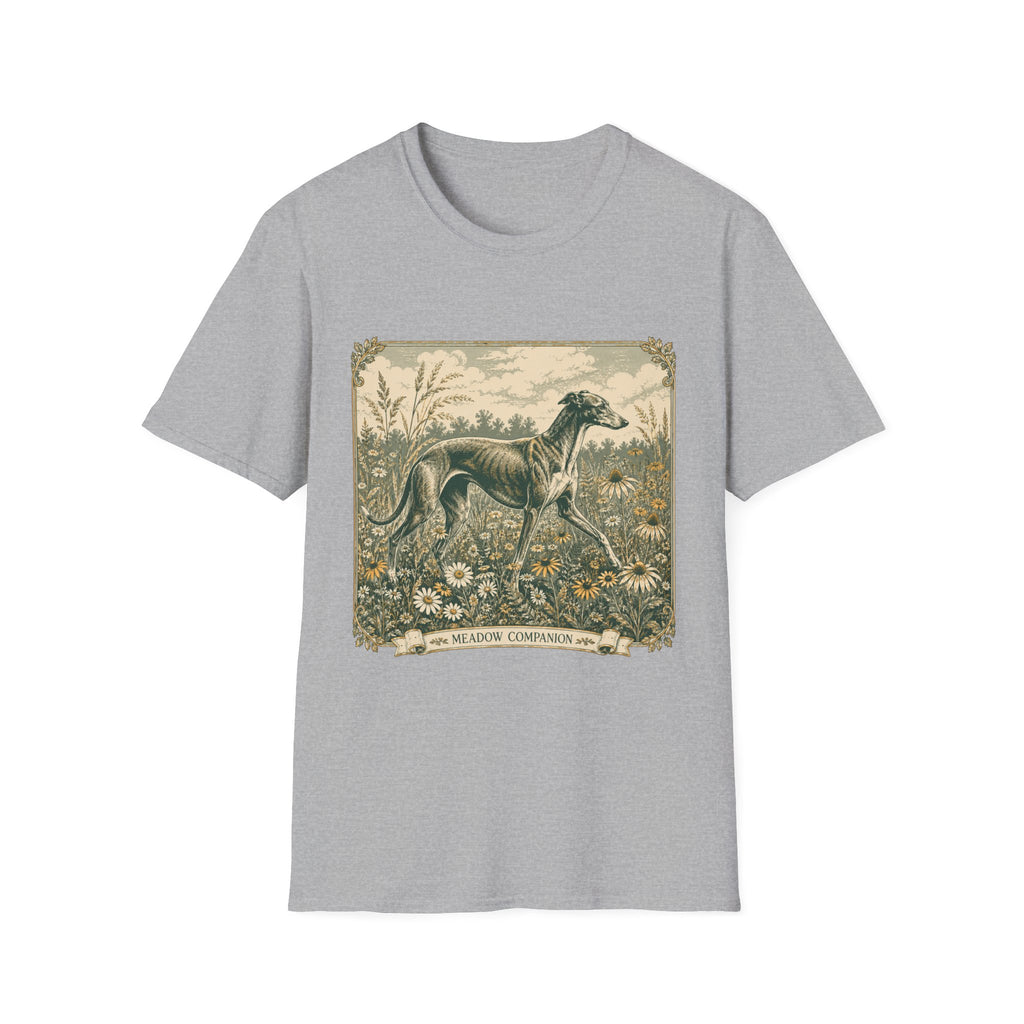 Meadow Companion T-Shirt