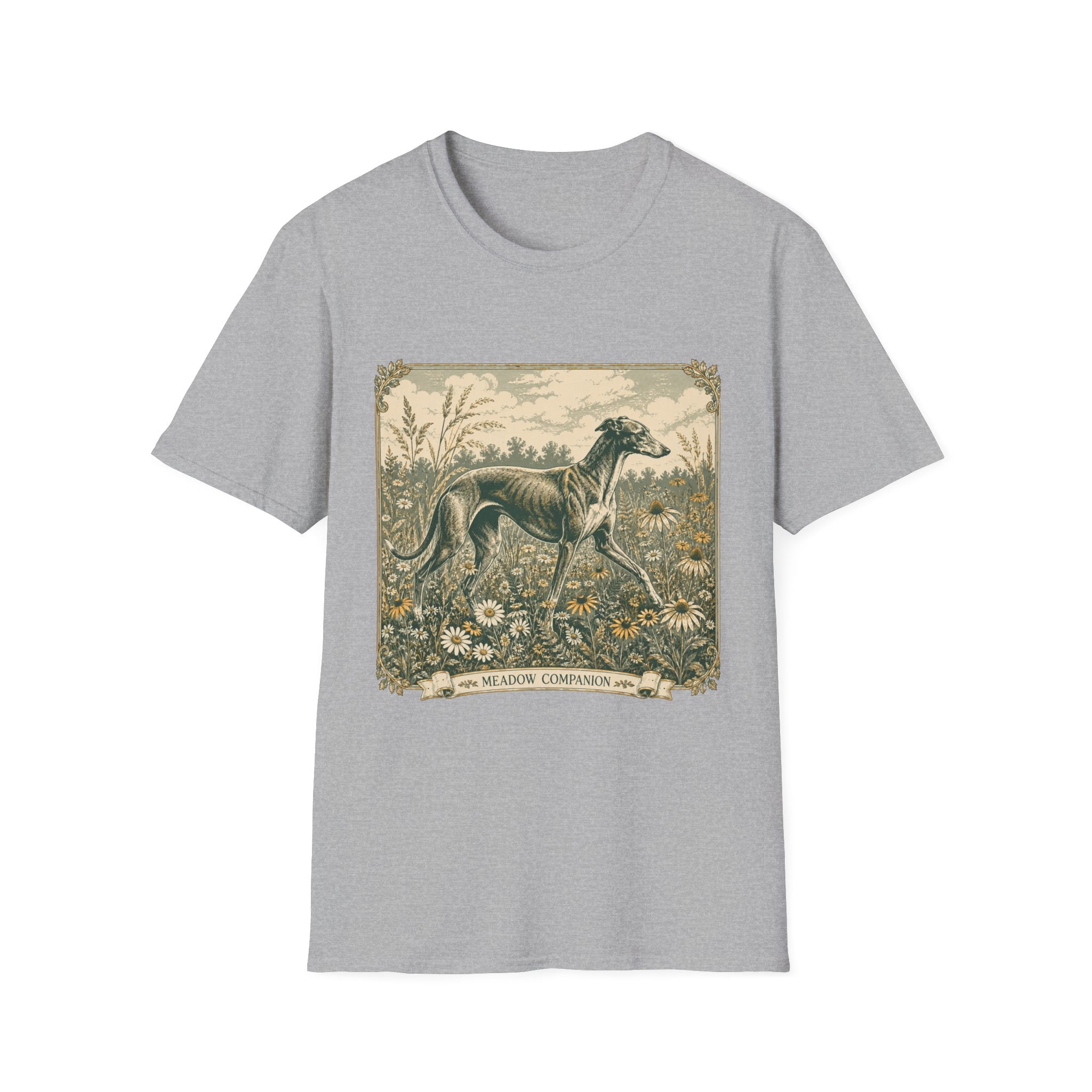 Meadow Companion T-Shirt