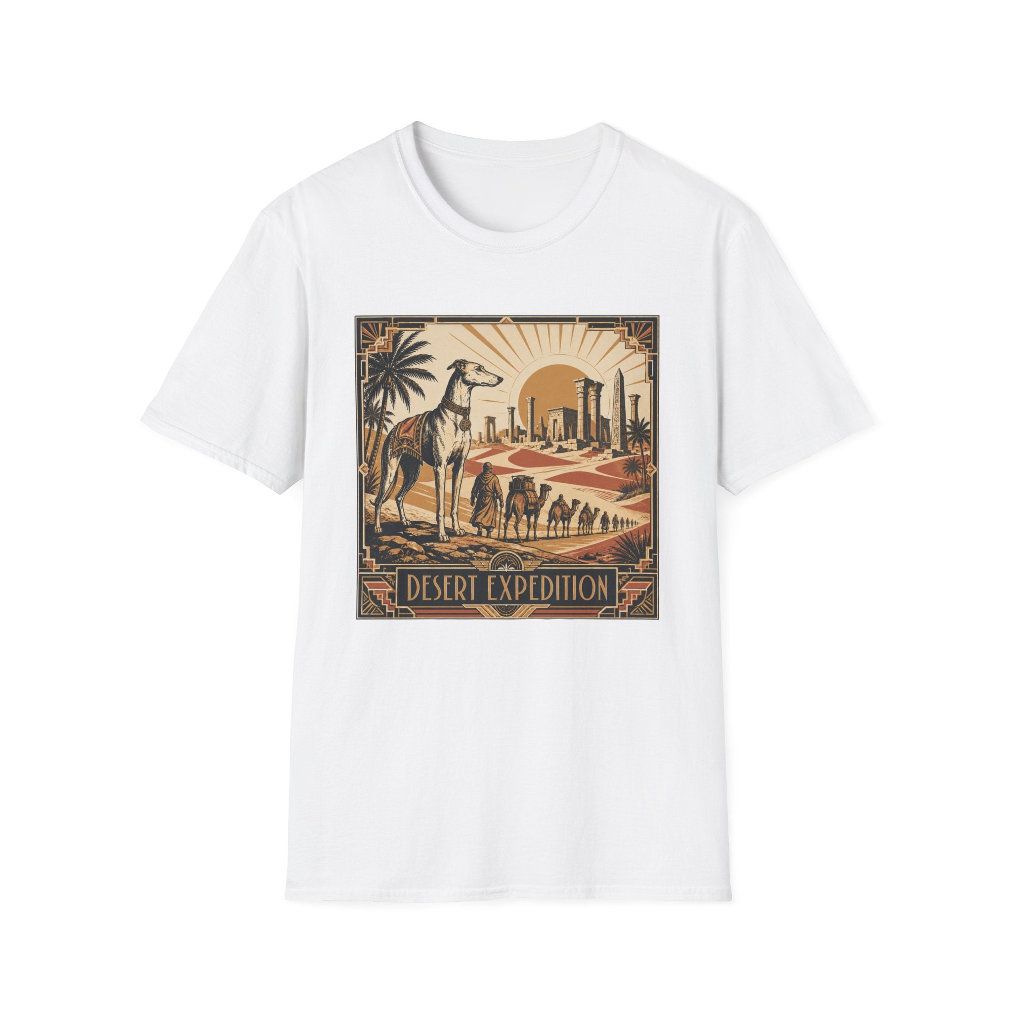 Desert Expedition T-Shirt