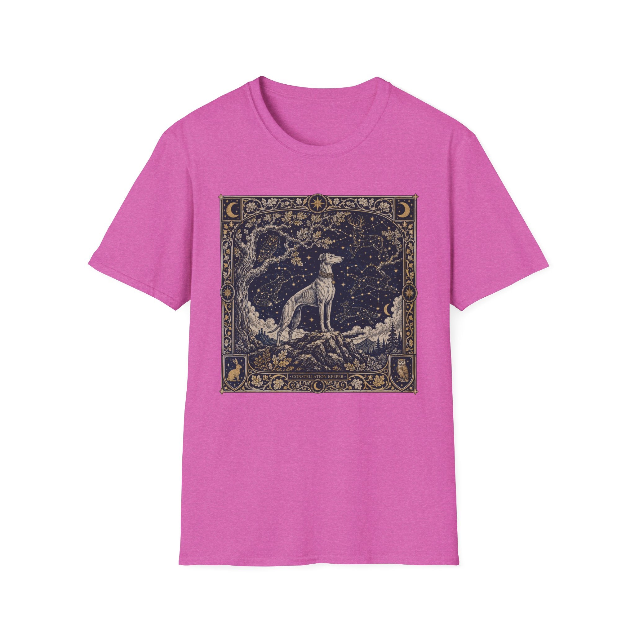 Constellation Keeper T-Shirt