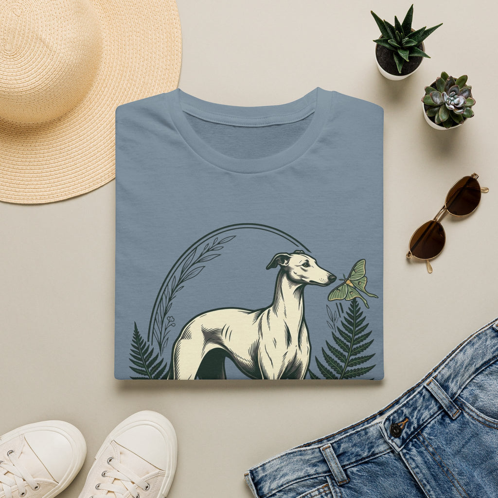 Curious By Nature T-Shirt