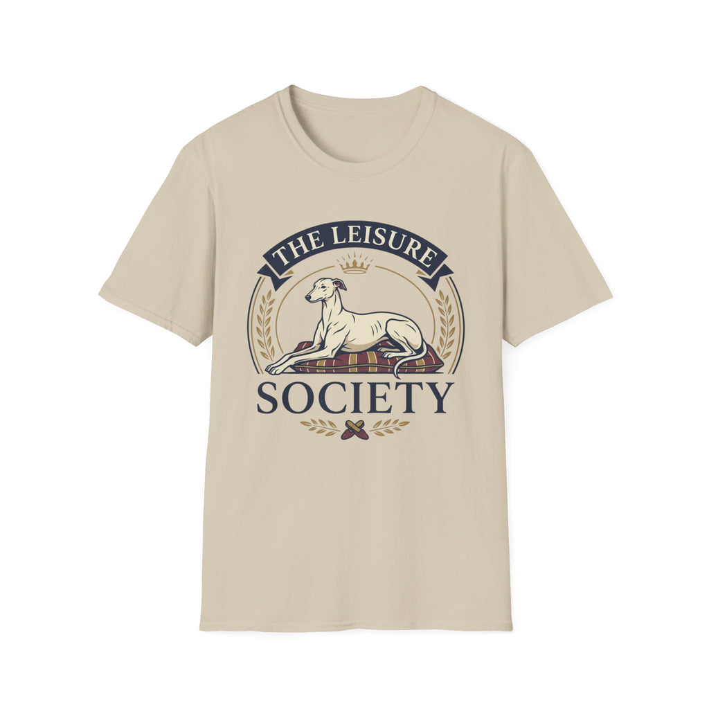 The Leisure Society T-Shirt