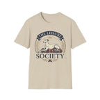 The Leisure Society T-Shirt