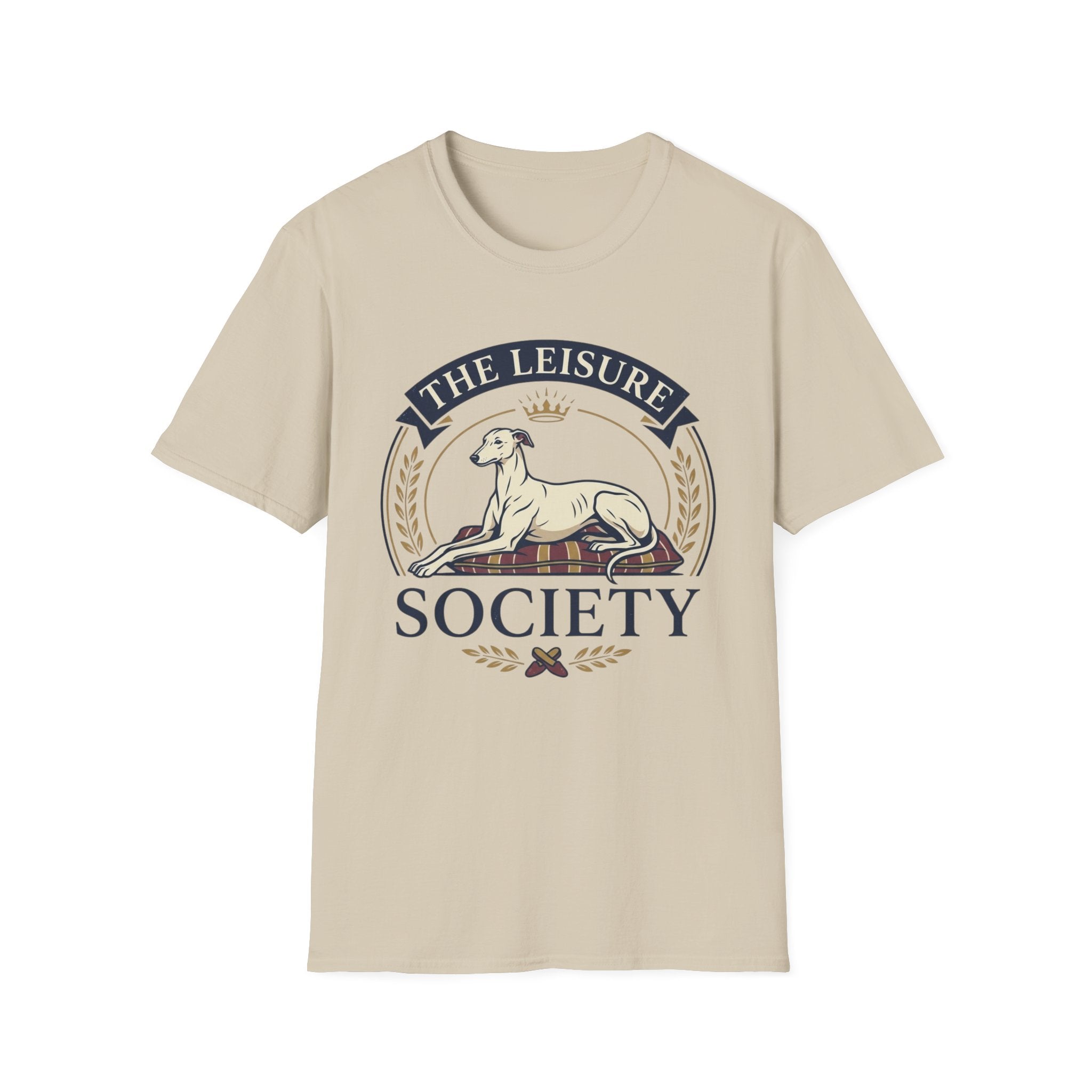 The Leisure Society T-Shirt
