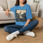 Harbor Watch T-Shirt