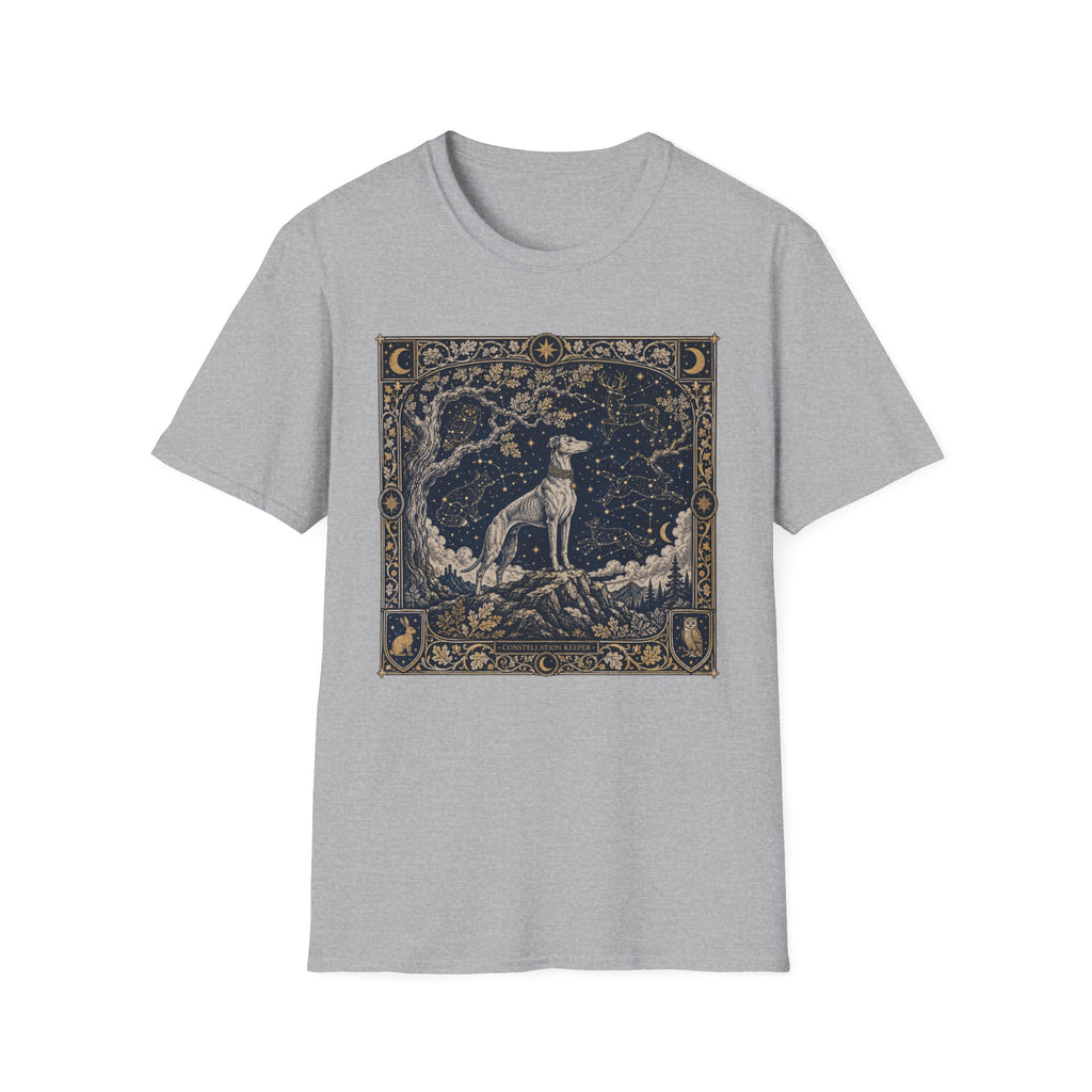 Constellation Keeper T-Shirt