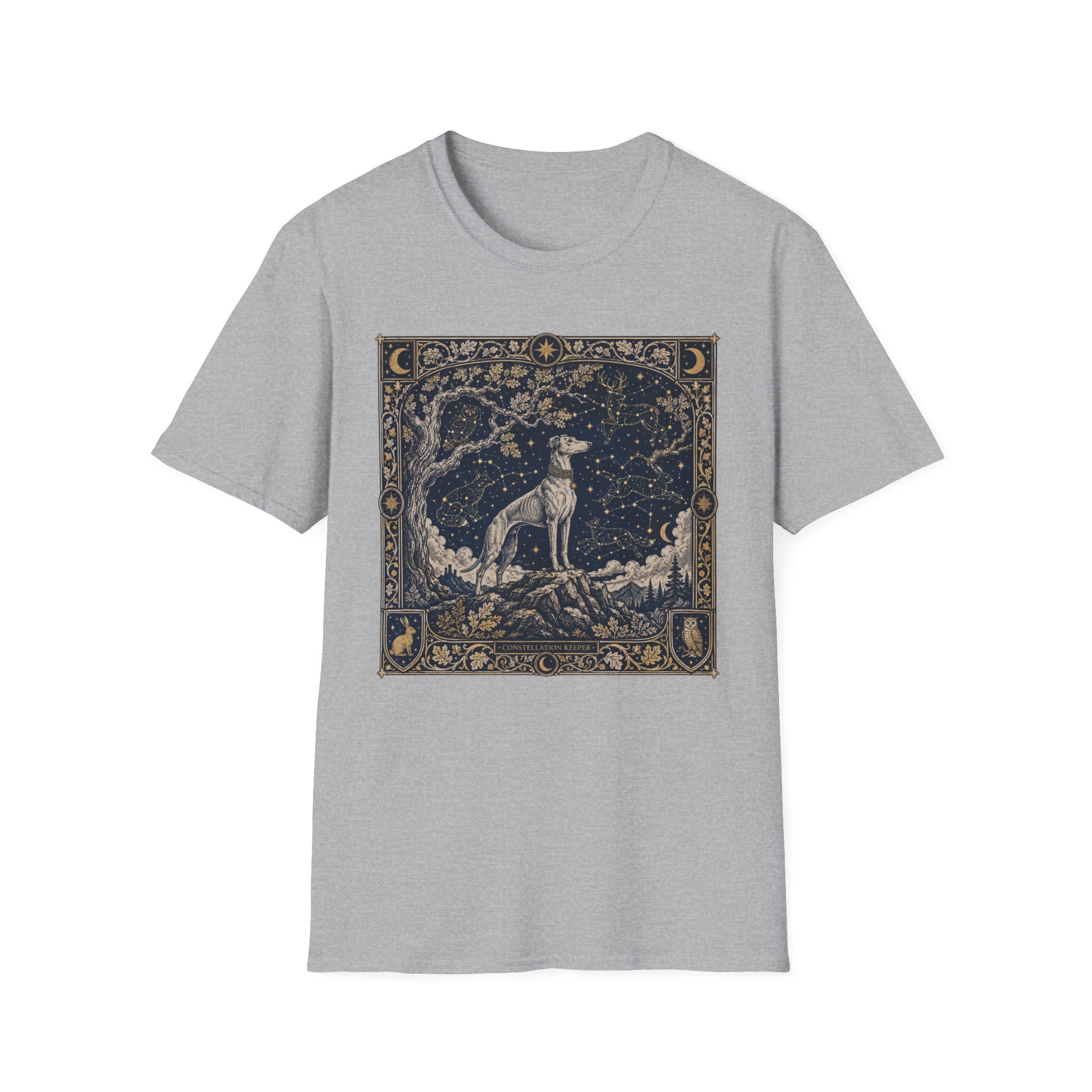 Constellation Keeper T-Shirt