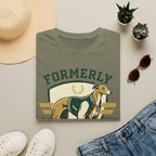 Formerly Fast T-Shirt