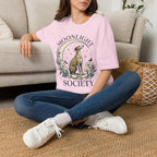 Moonlight Society T-Shirt