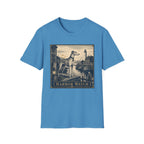 Harbor Watch T-Shirt