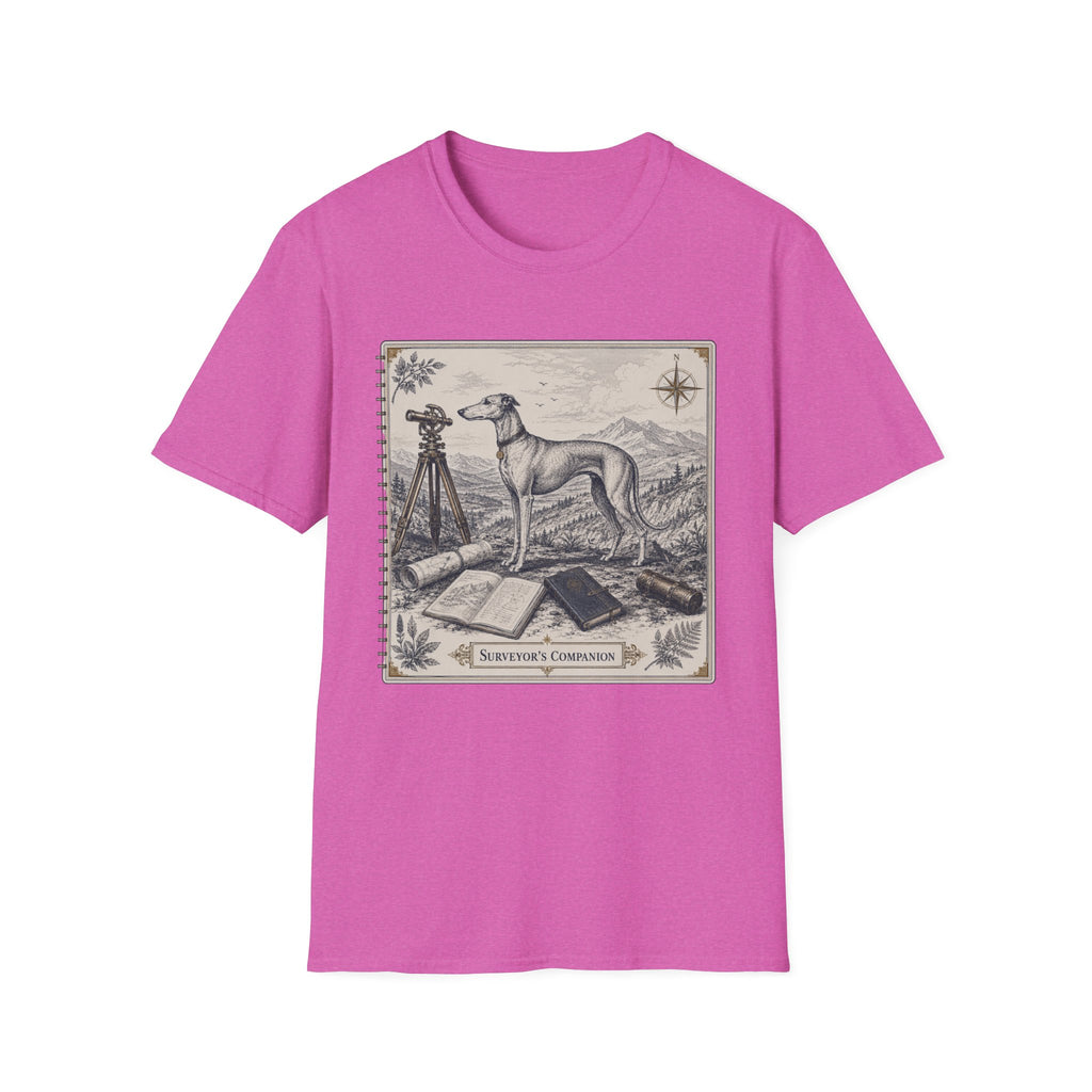 Surveyor's Companion T-Shirt