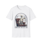 Library Regular T-Shirt