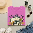 Formerly Fast T-Shirt