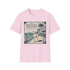 Riviera Promenade T-Shirt
