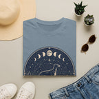 Celestial Trail Companion T-Shirt