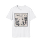 The Daily Espresso T-Shirt
