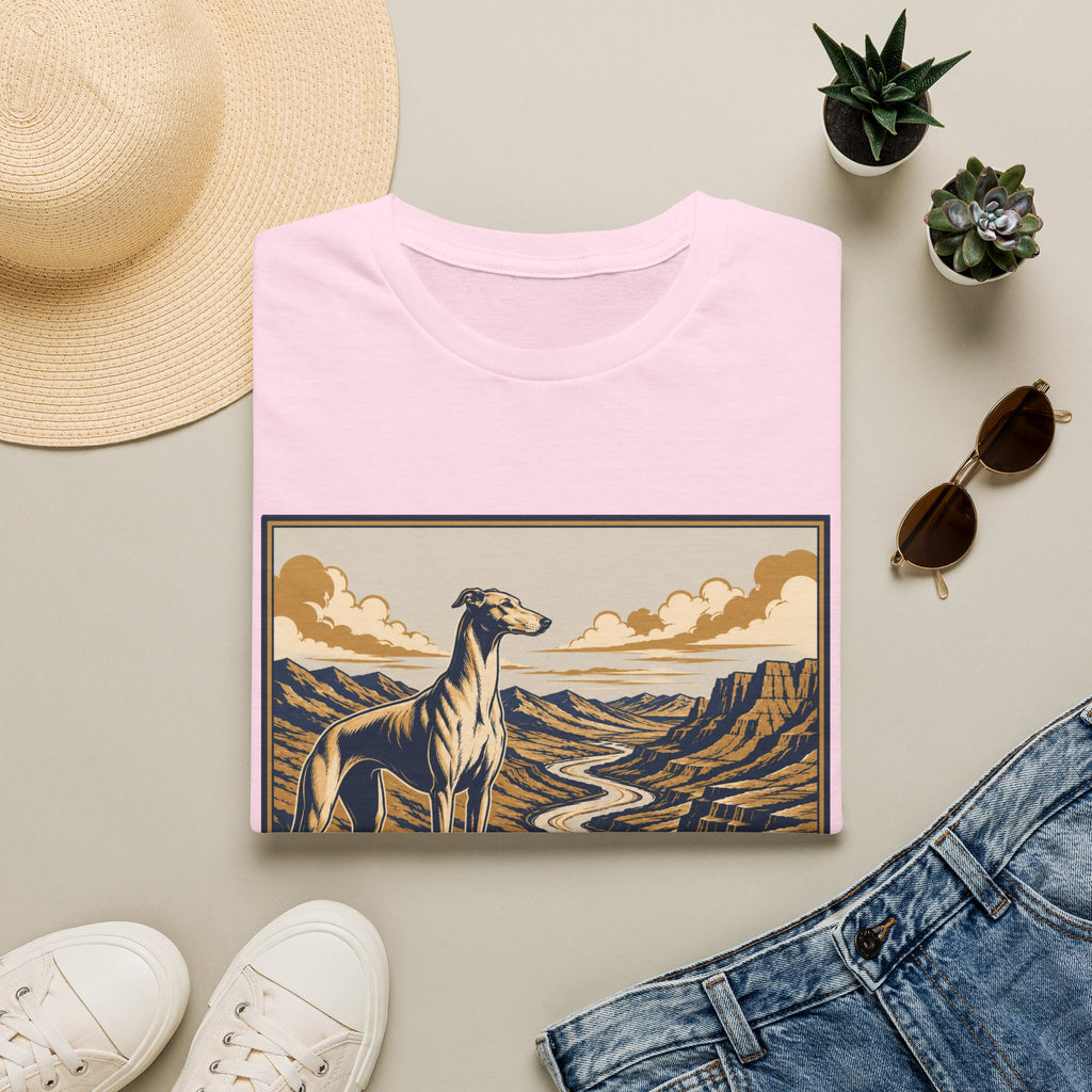 Valley Guardian T-Shirt
