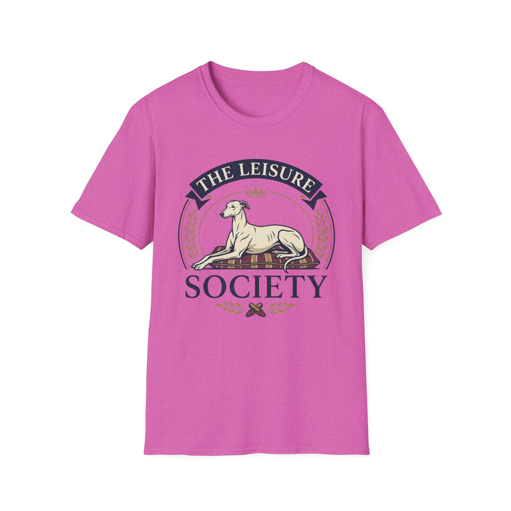 The Leisure Society T-Shirt