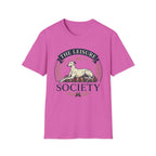 The Leisure Society T-Shirt