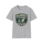 Blanket League T-Shirt