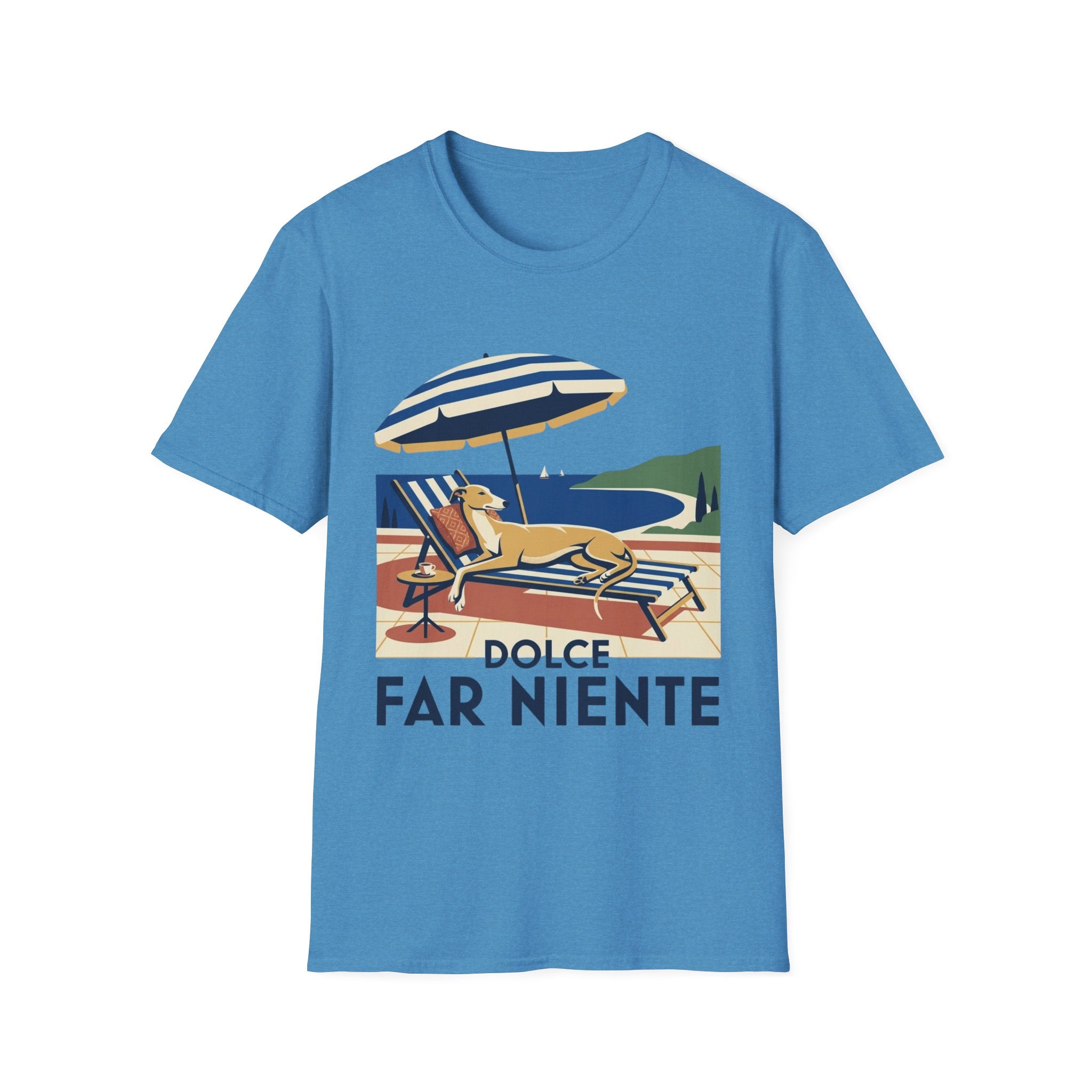 Dolce Far Niente T-Shirt
