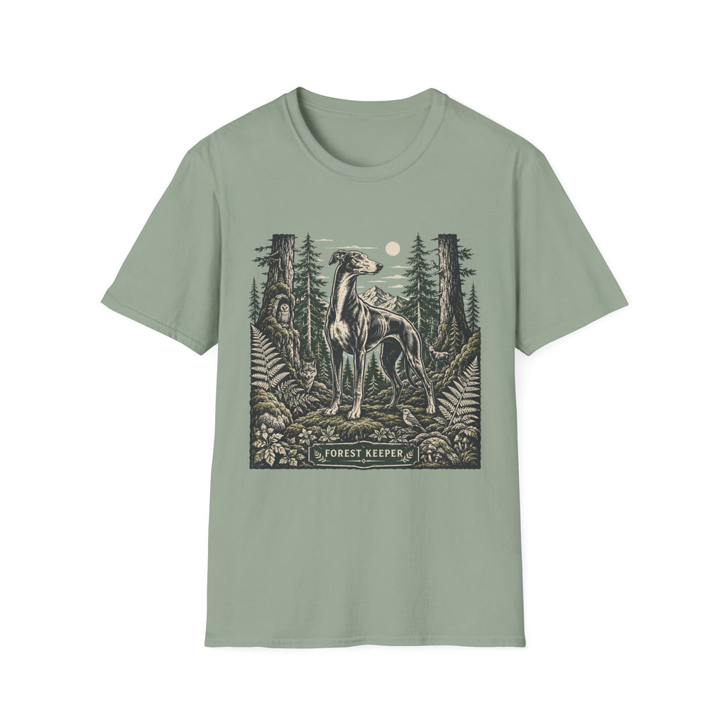 Forest Keeper T-Shirt